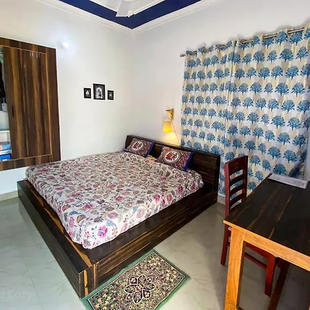 Comfort And Cozy Orchha Exterior photo