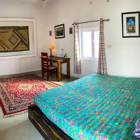 Comfort And Cozy Orchha Exterior photo