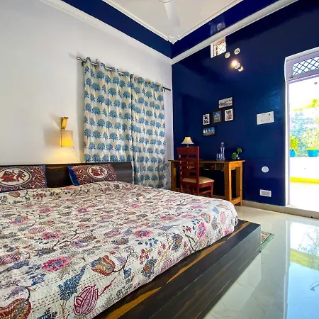 Comfort And Cozy Orchha Exterior photo
