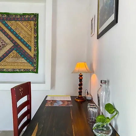 Comfort And Cozy Orchha Exterior photo