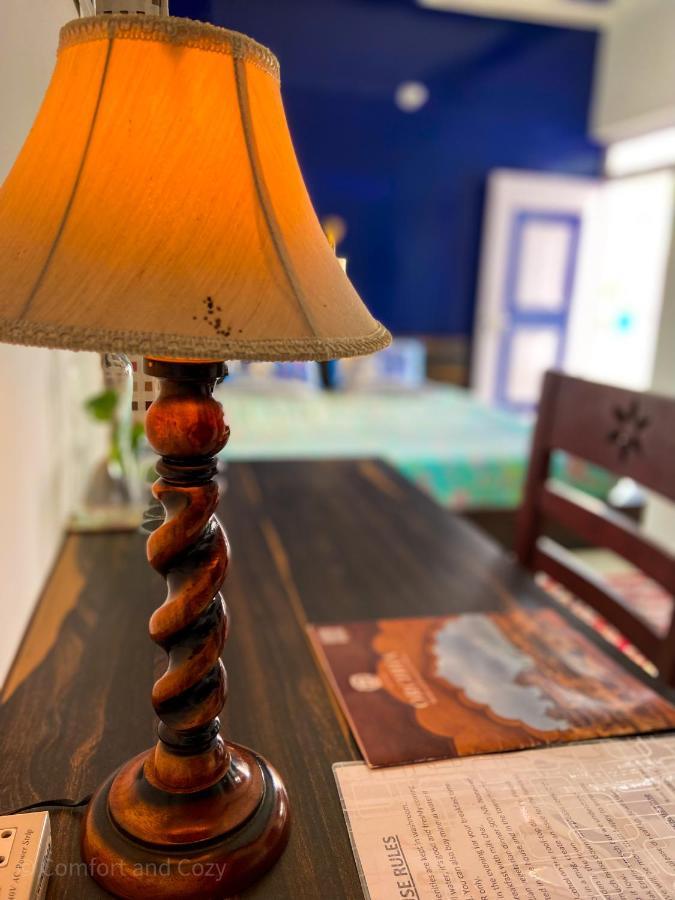 Apartment Comfort And Cozy Orchha