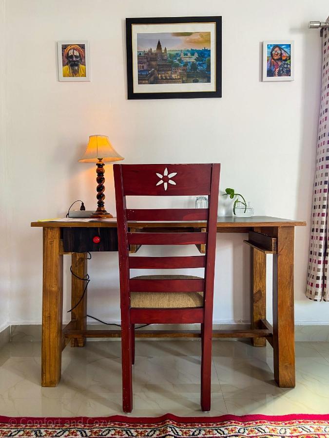 Comfort And Cozy Orchha