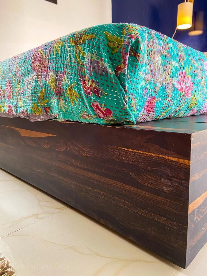 Apartment Comfort And Cozy Orchha