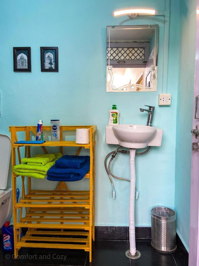 Comfort And Cozy Apartment Orchha