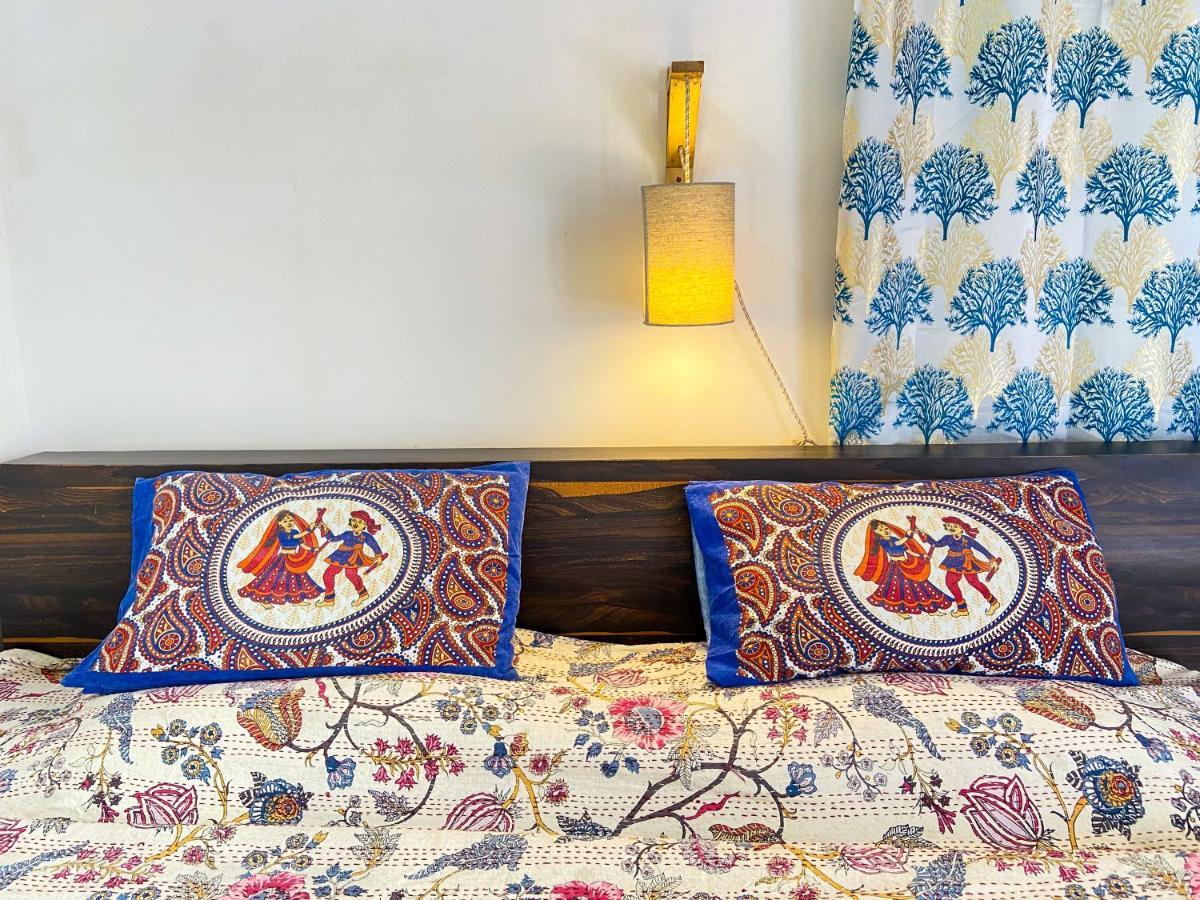 Comfort And Cozy Apartment Orchha